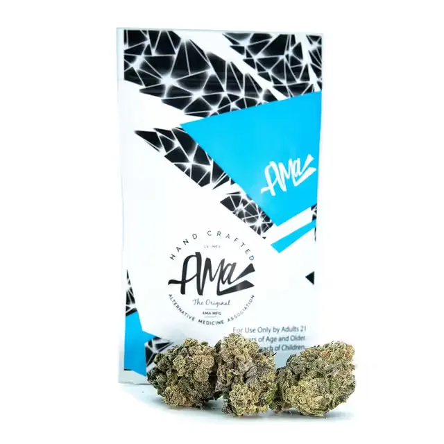 Non-Infused 1g Pre-Rolls: NATURE'S CHEM & More