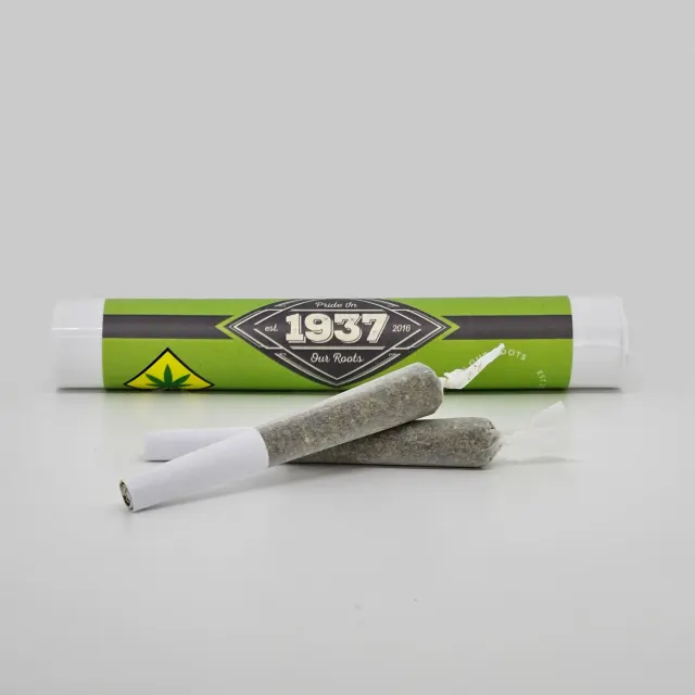 Blockberry [.5g]