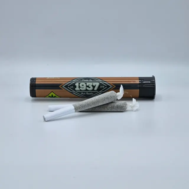 Hawaiian Lion #11 [.5g]