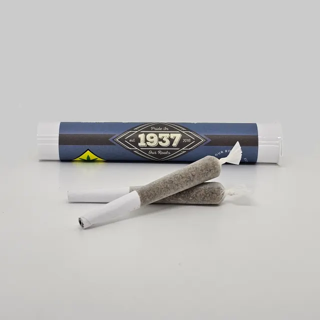 Pt Chimera Breath [.5g]