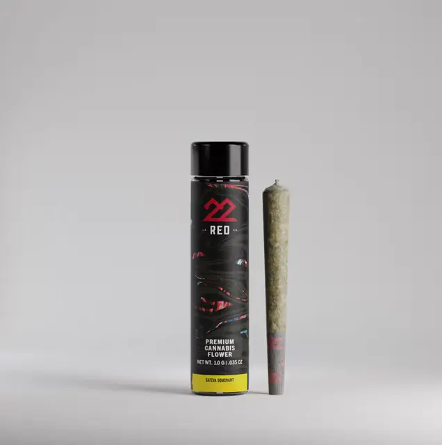 Cherry AK-47