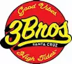 3 Bros | Indoor Flower Limoncello | Sativa