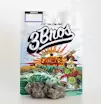 3 Bros - Obsidian OG - Indica - Indoor