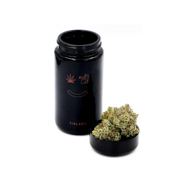 710 Labs C. Chrome #27 Flower 14g