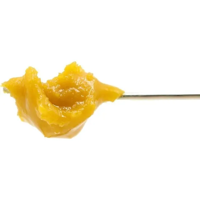 710 Labs Grapefruit OG Persy Rosin Badder 1g