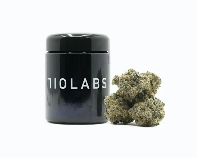 710 Labs | Papaya Fumez #10 | Big Buds | 14g