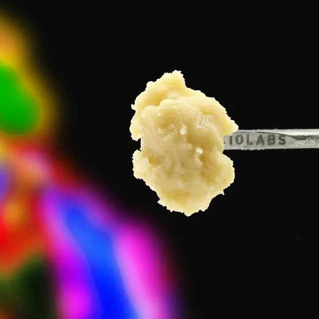 710 Labs SB36 #1 Persy Rosin Badder 1g