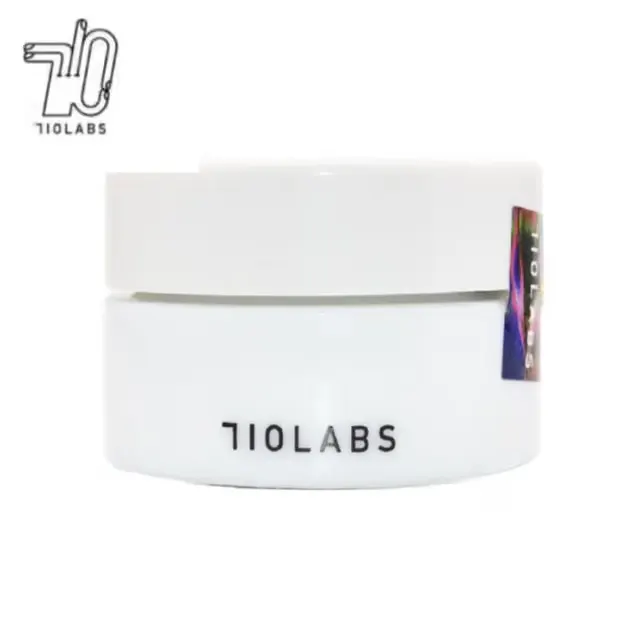 710 Labs logo