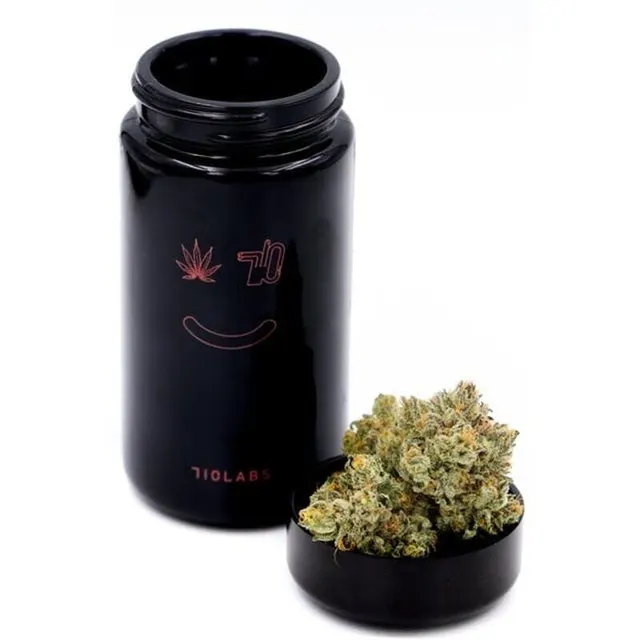 Ego Death #12 (I/H) Flower 14g