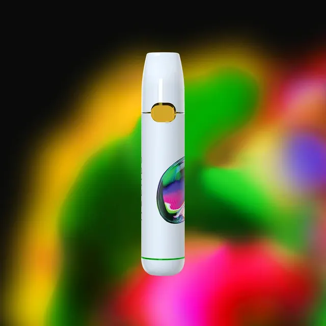GMO Live Rosin AIO 1g