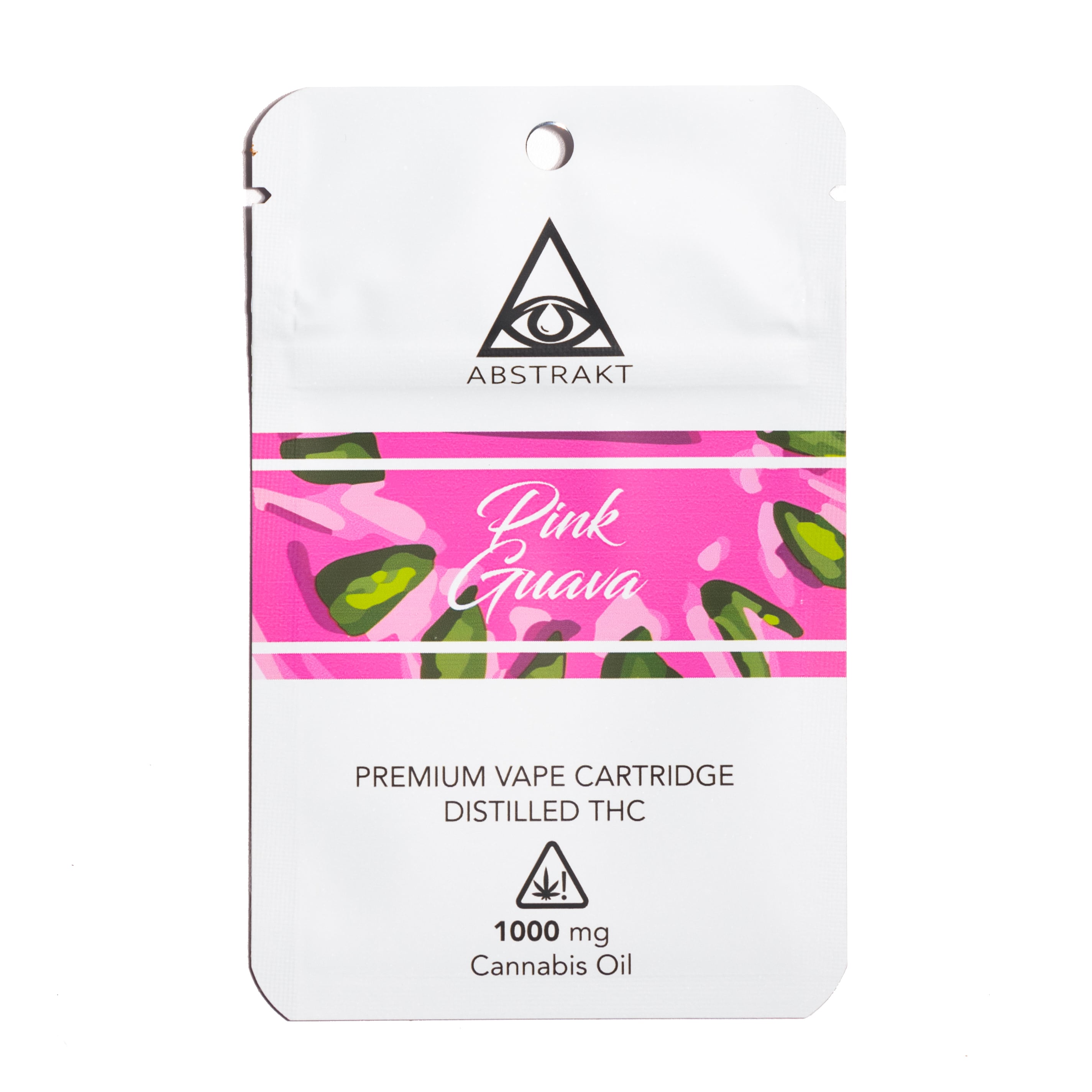 Pink Guava
