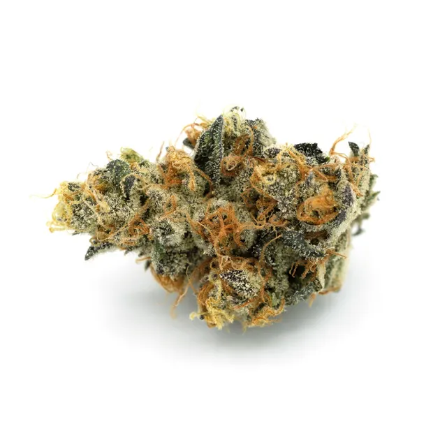 Blue Zu Flower