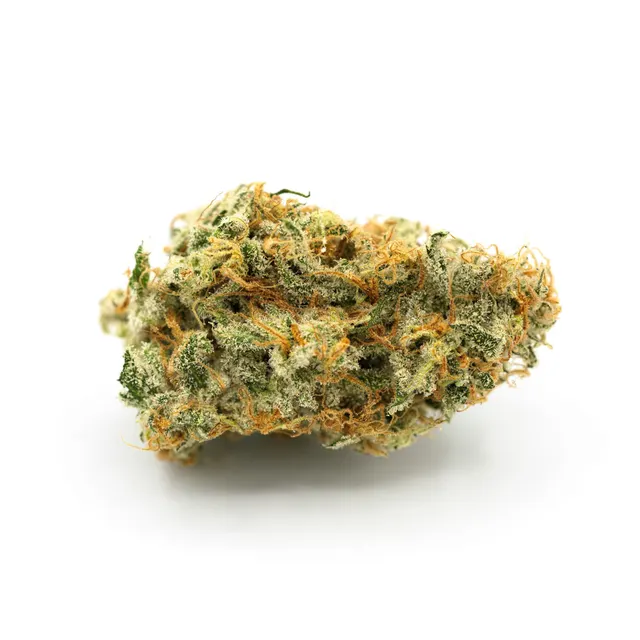 On Point Flower