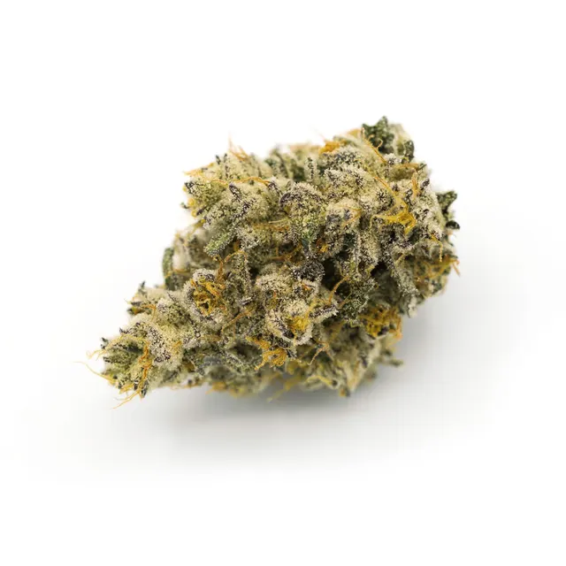 Triple Stuffed Flower