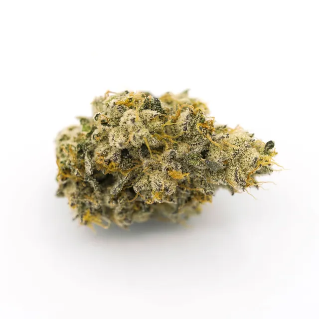 Triple Stuffed Flower