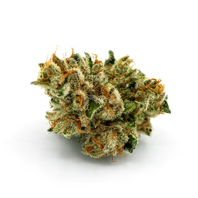 Tripple Berry Flower