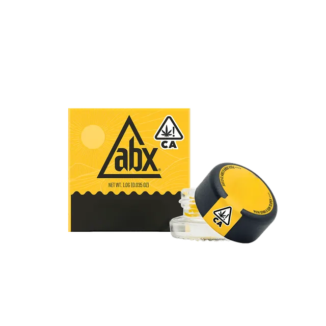 ABX logo