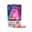 ABX - Elderberry Sleepy Time Solventless + CBN Gummies - 100mg