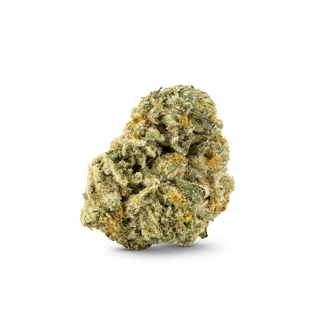 Romulan Flower