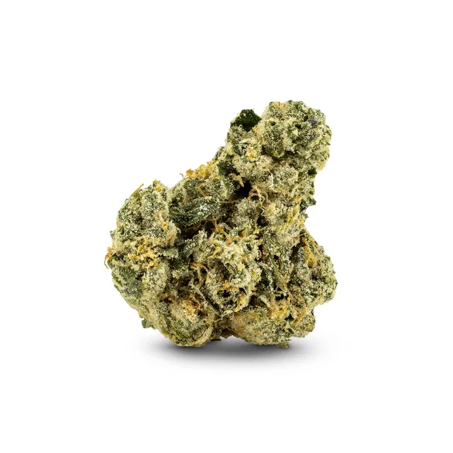 Sour Diesel Flower