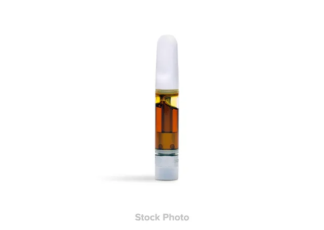 AiroPod - Pineapple Express Cartridge