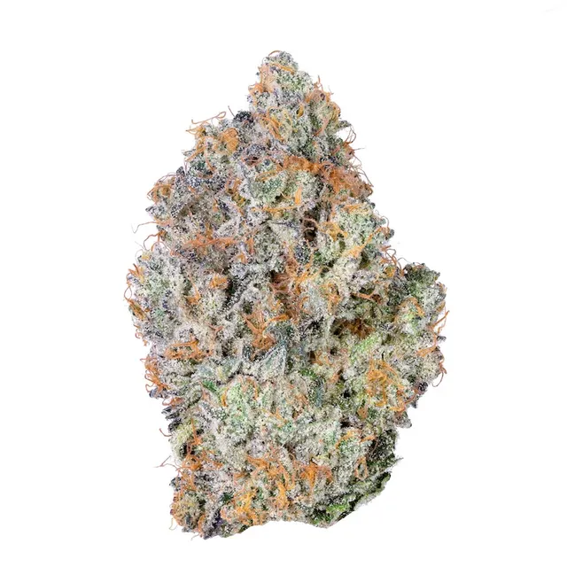 BK Satellite Flower