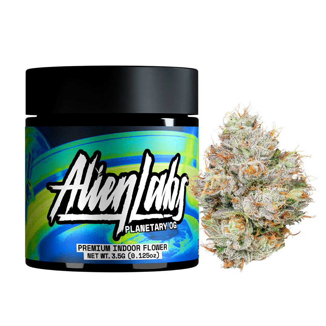Planetary OG