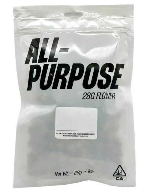 All Purpose Flower - Gelato 33 28g