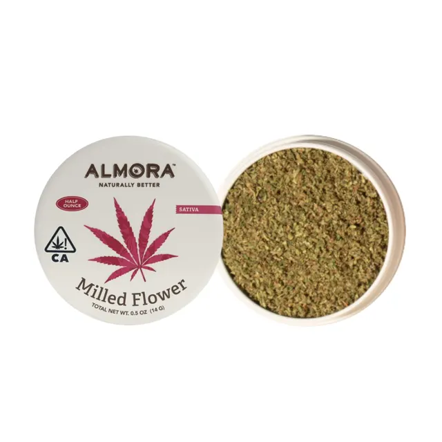 14G - SATIVA