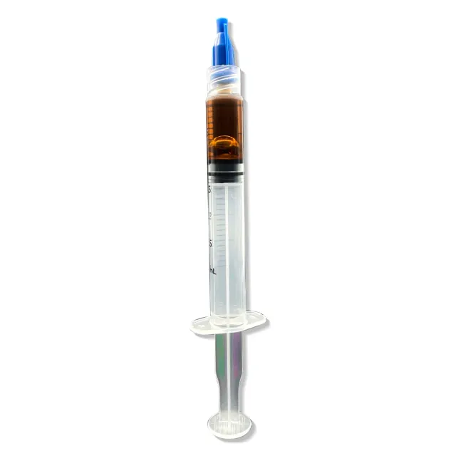1:1 CBD:THC