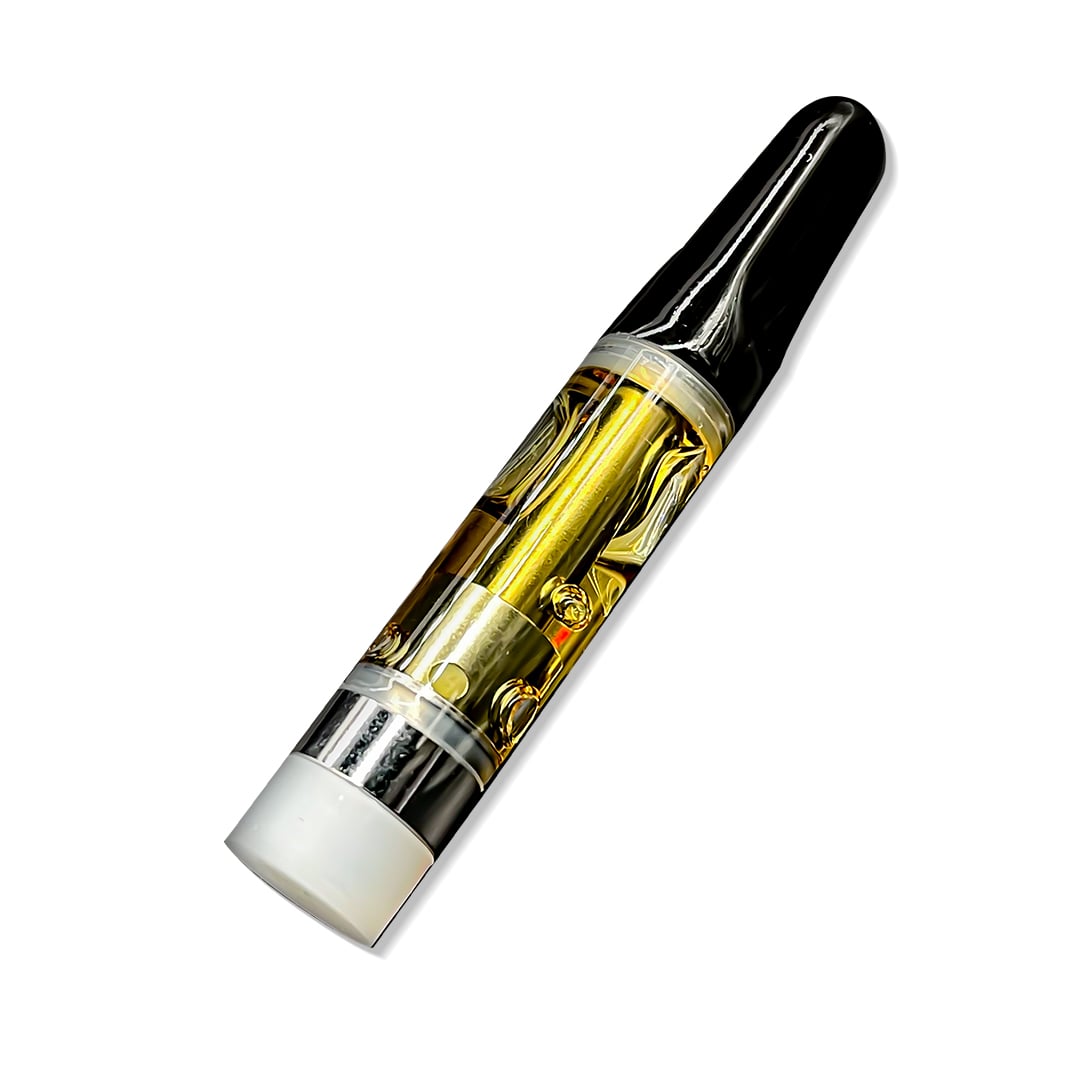 Tangie Banana [2000mg]