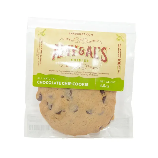 Brownie (100mg)