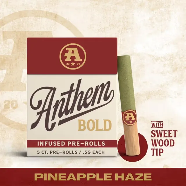 Pineapple Haze