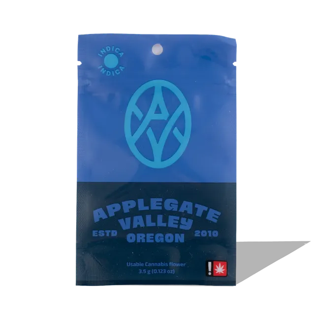 AVO - Animal Mints | Eighths