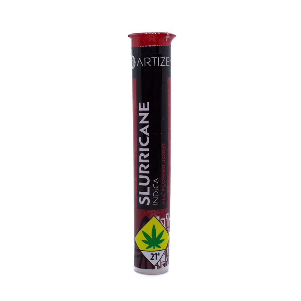 Slurricane [.5g]