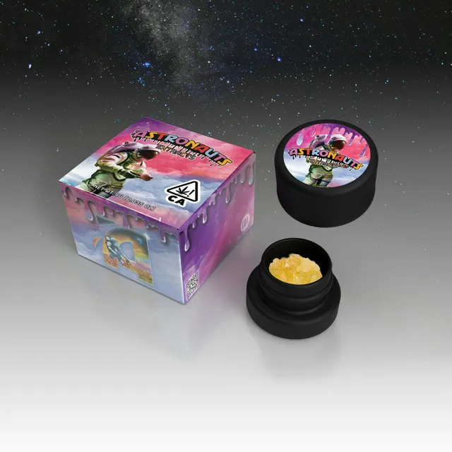Meteor Mintz | Sugar 1g