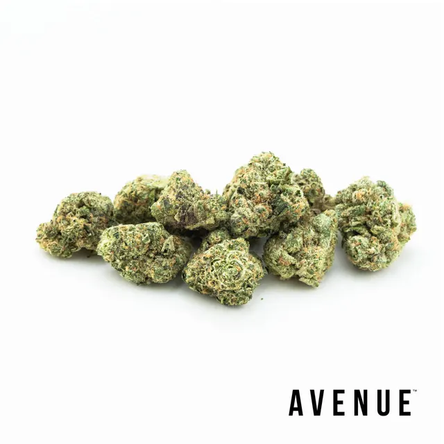 FireCloud Kush Smalls