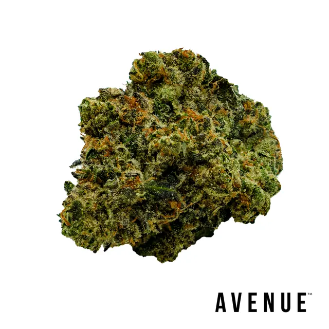 Kush Mints Flower