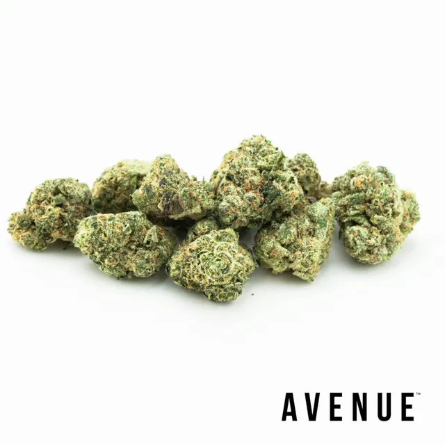 Kush Mints Smalls