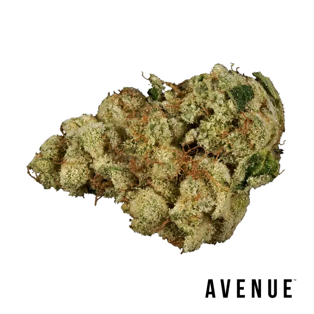 Tiki Madman x Singapore Sling #8 Flower