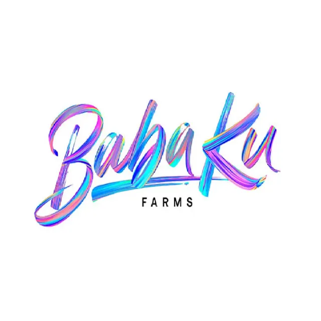 BABA KU | SOUR SFV OG 1G LIVE ROSIN