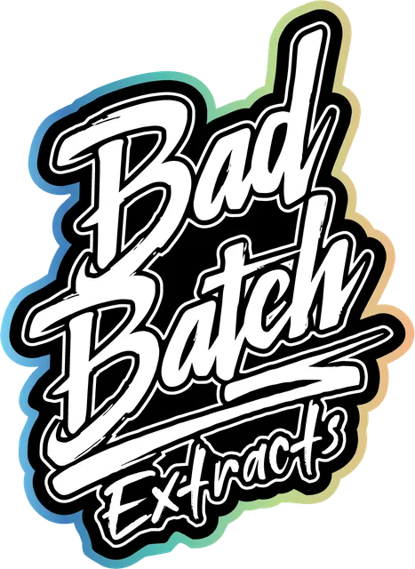 Bad Batch - Zushi Diamond Badder