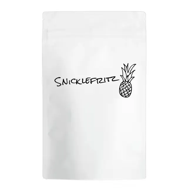Baked Bros Dreamy: 100mgTHC : 250mgCBN : Elderberry Plum Gummies (10pk)