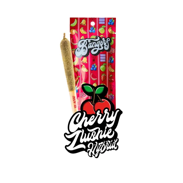 Cherry Zlushie [.6g]