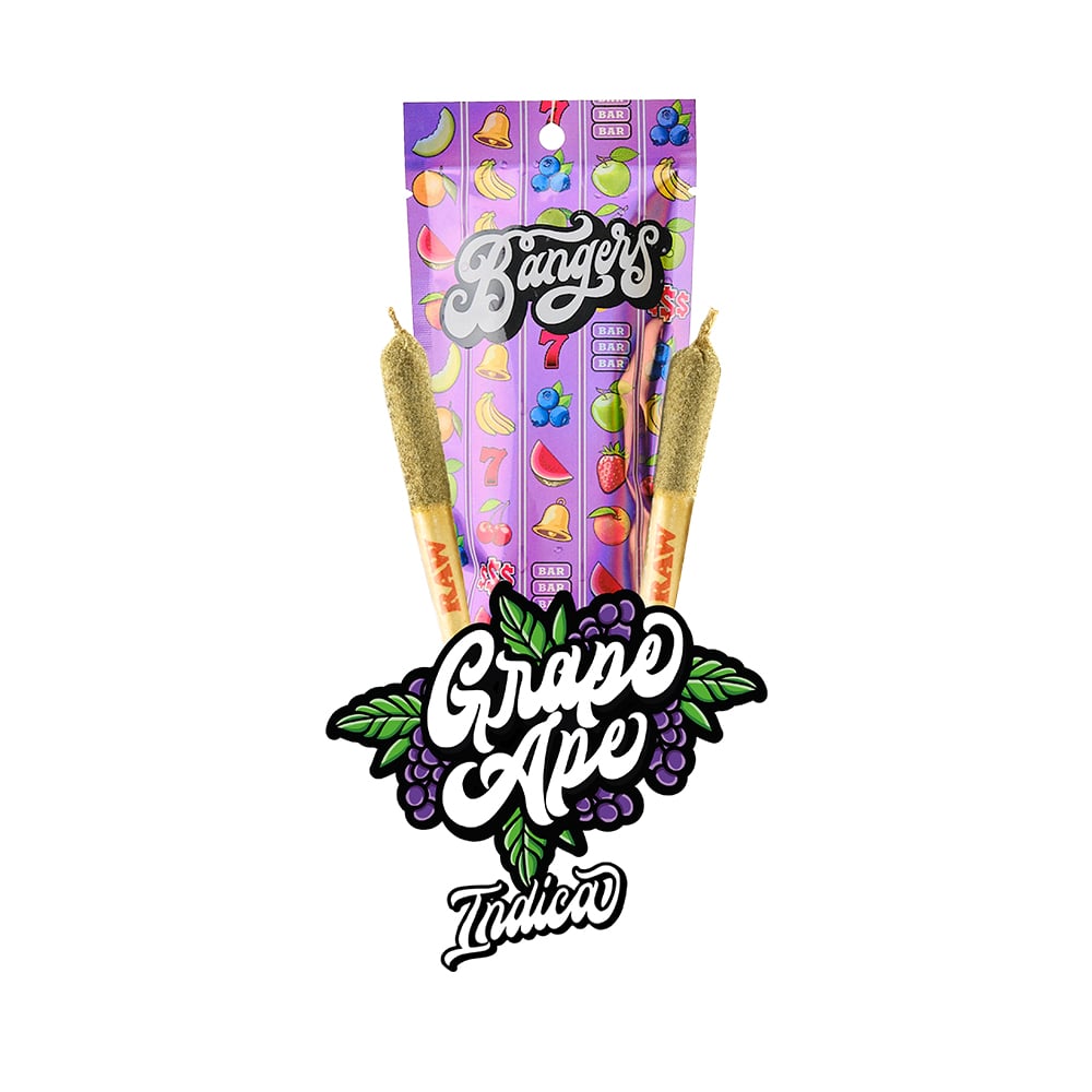 Grape Ape [.6g]