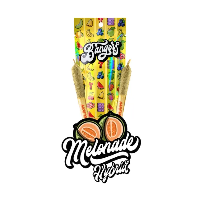 Melonade [.6g]
