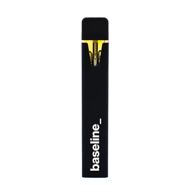 Baseline | Biscotti Disposable 1g