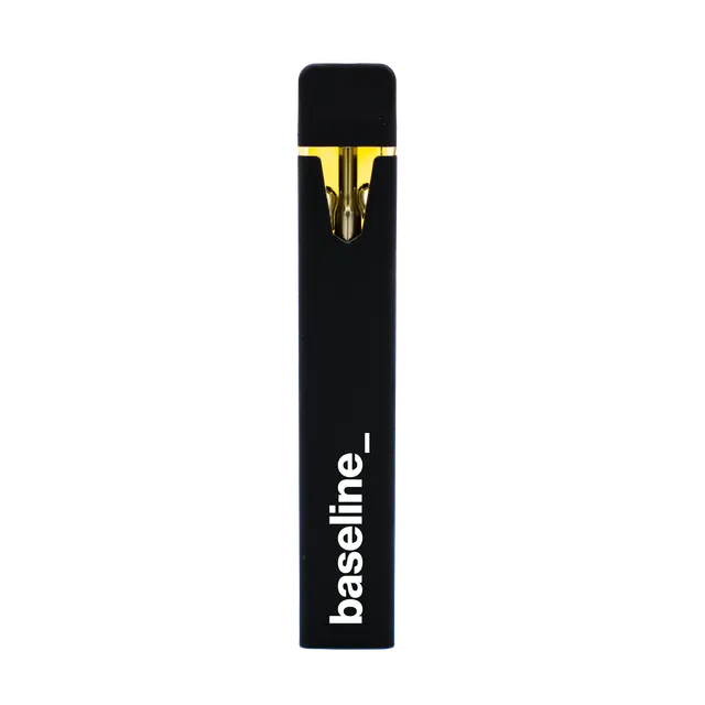 Baseline | Strawberry Shortcake Disposable 1g