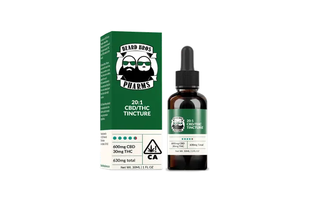 CBD Tincture