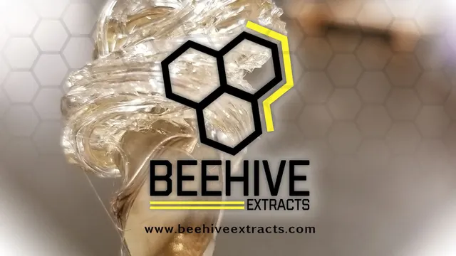 Beehive Extracts | Permafrost | Badder 1g